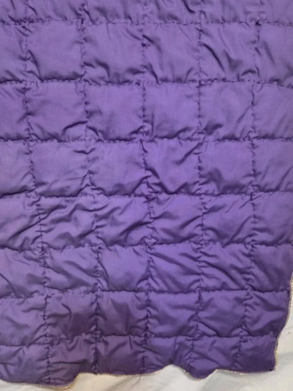 Crown Royal Quilt 53
